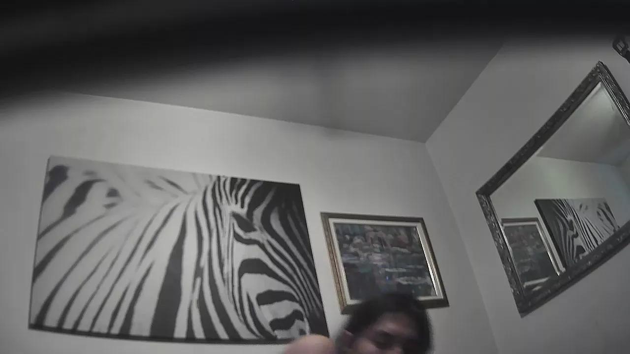 ToWildKC on Cam4 