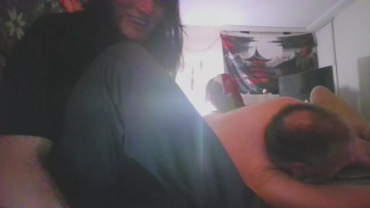 ToWildKC on Cam4 