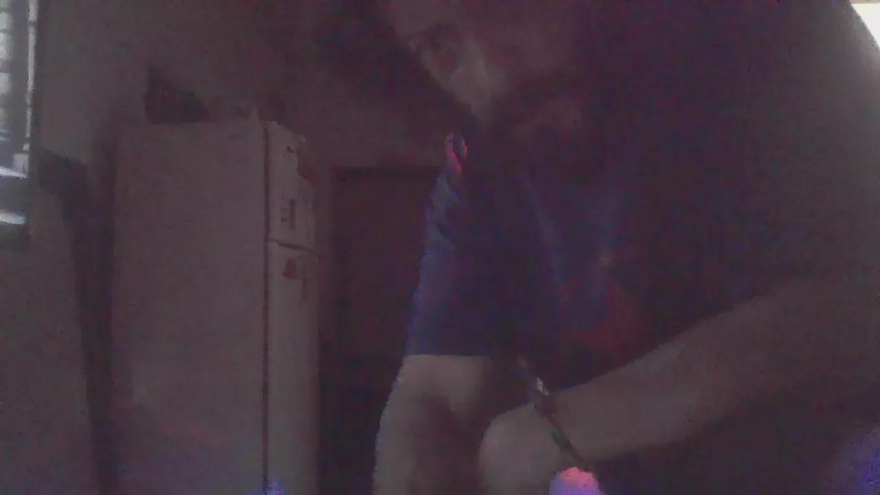 trans_oeste on Cam4 