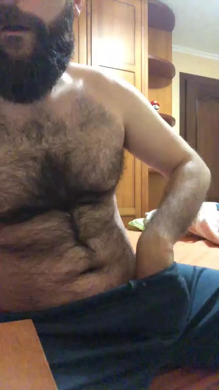 Trocolo22 on Cam4 