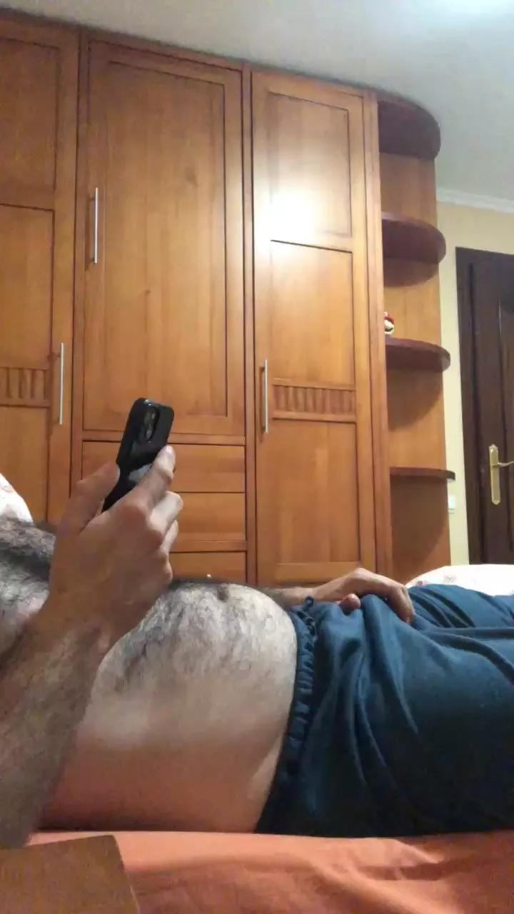 Trocolo22 on Cam4 
