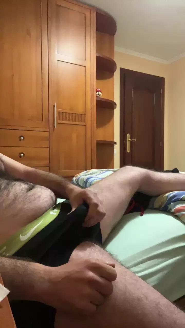 Trocolo22 on Cam4 