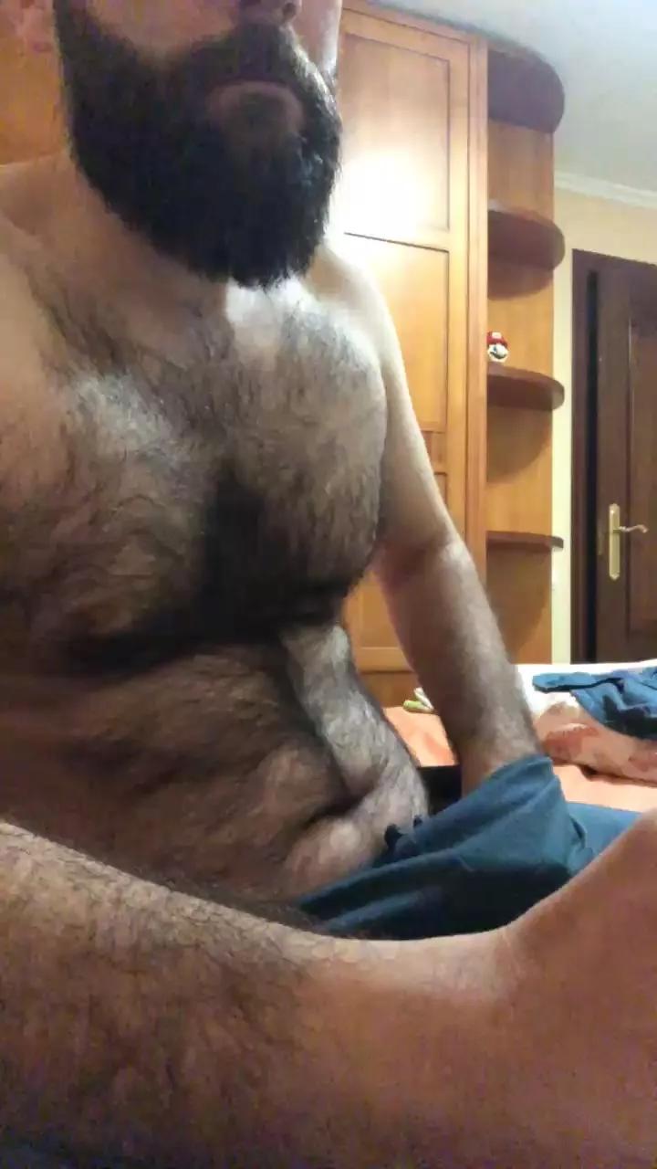 Trocolo22 on Cam4 