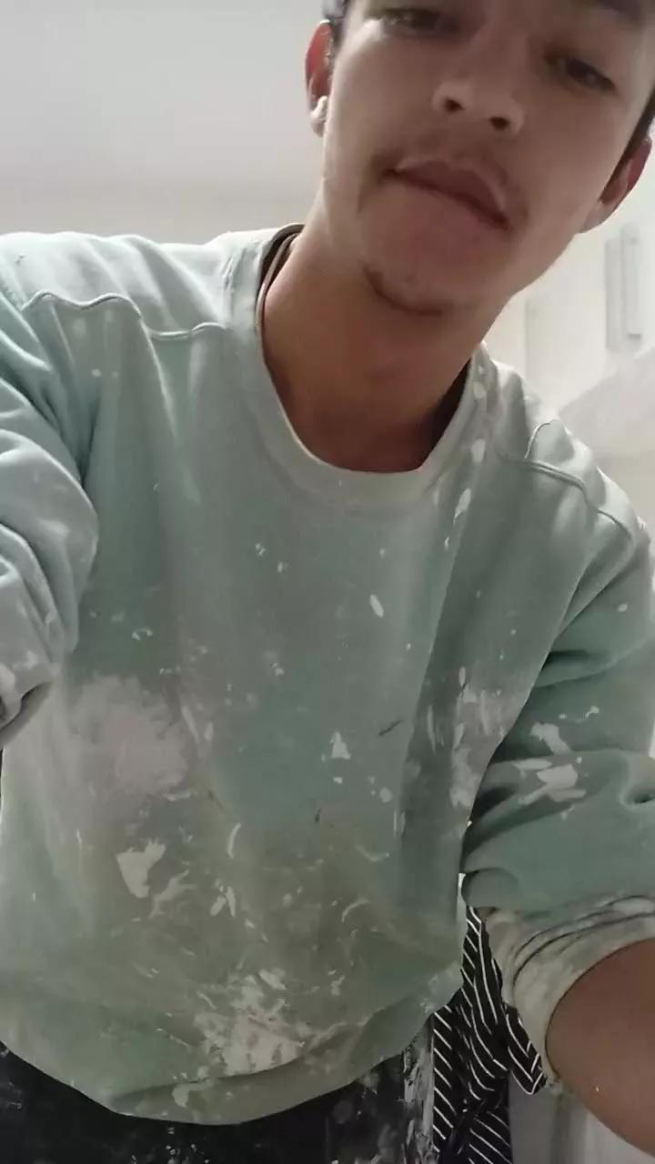 Tupapalarga on Cam4 