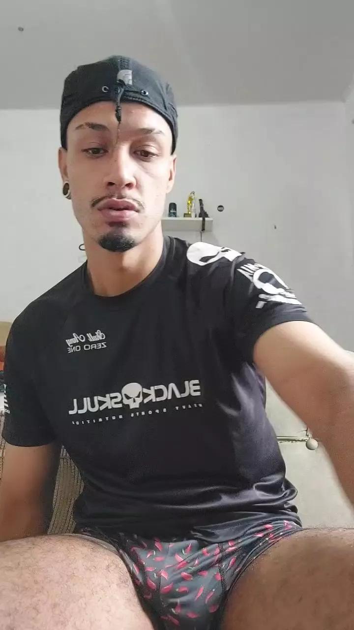 tzprado2dk on Cam4 