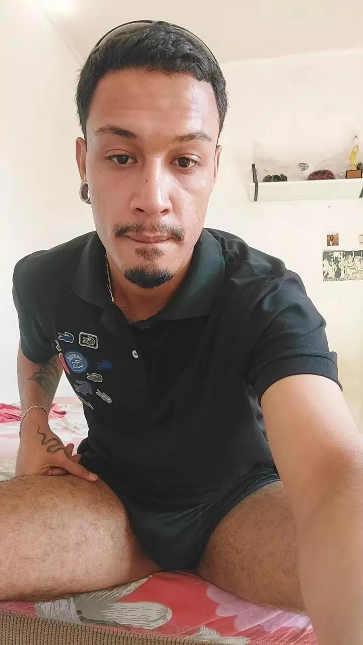 tzprado2dk on Cam4 