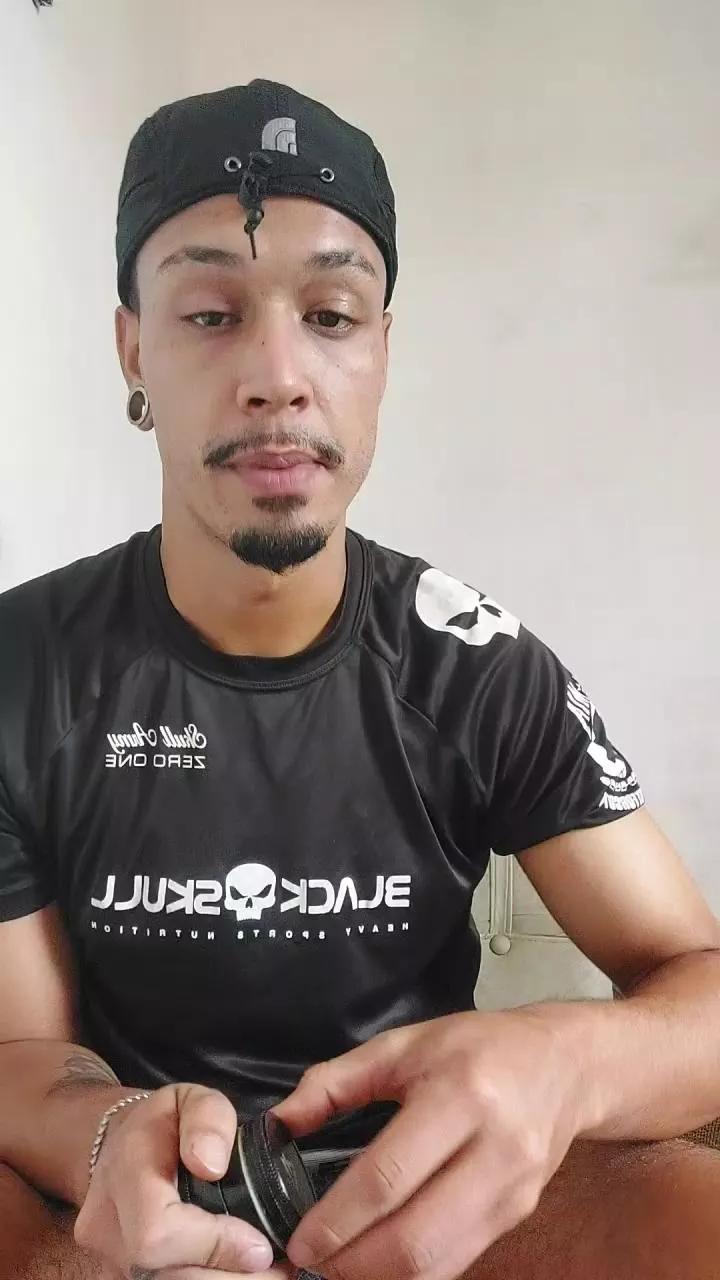 tzprado2dk on Cam4 