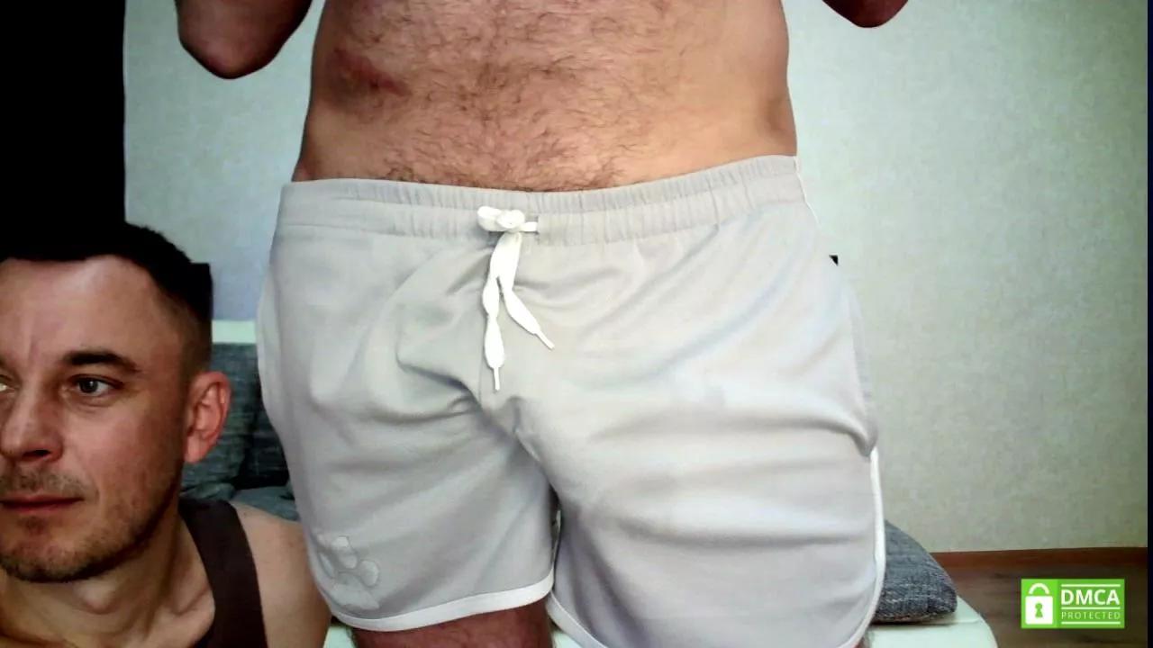 ukboyone on Cam4 