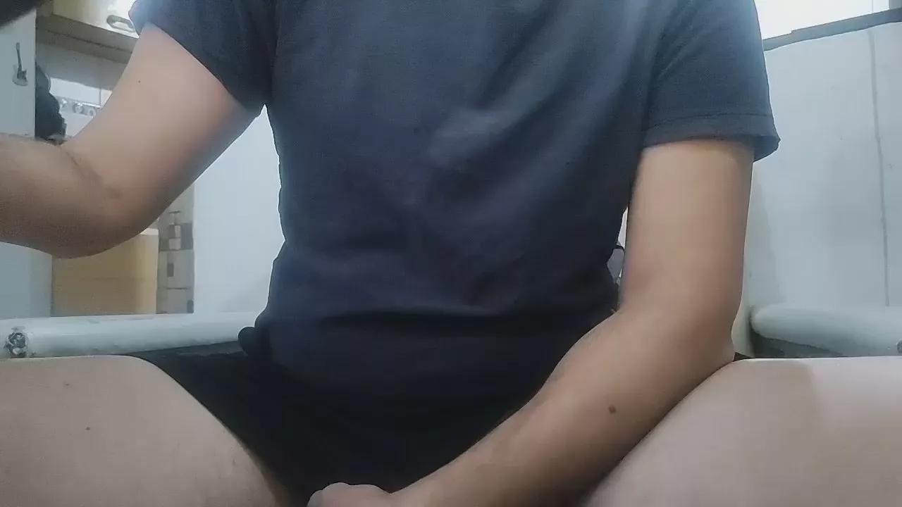 urbanoBSAS on Cam4 