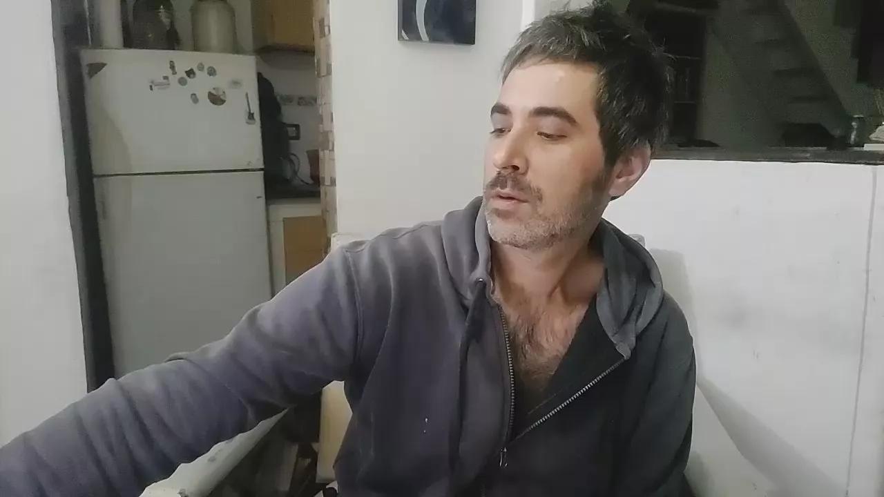 urbanoBSAS on Cam4 