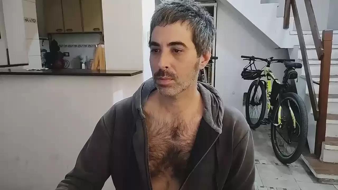 urbanoBSAS on Cam4 