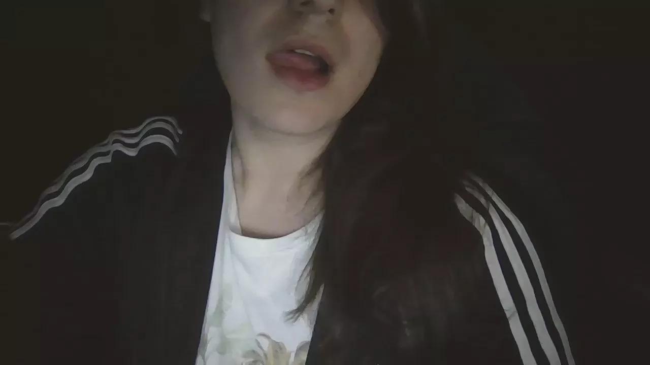 urnightride on Cam4 