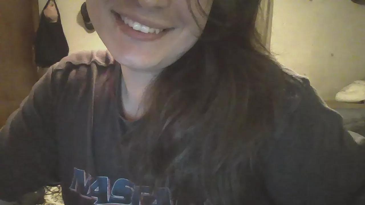 urnightride on Cam4 