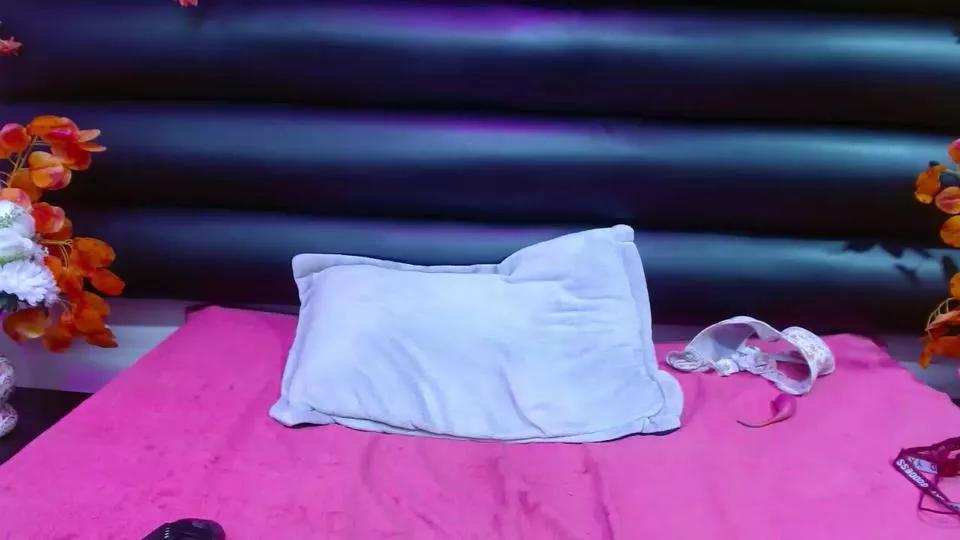ValerySweety on Cam4 