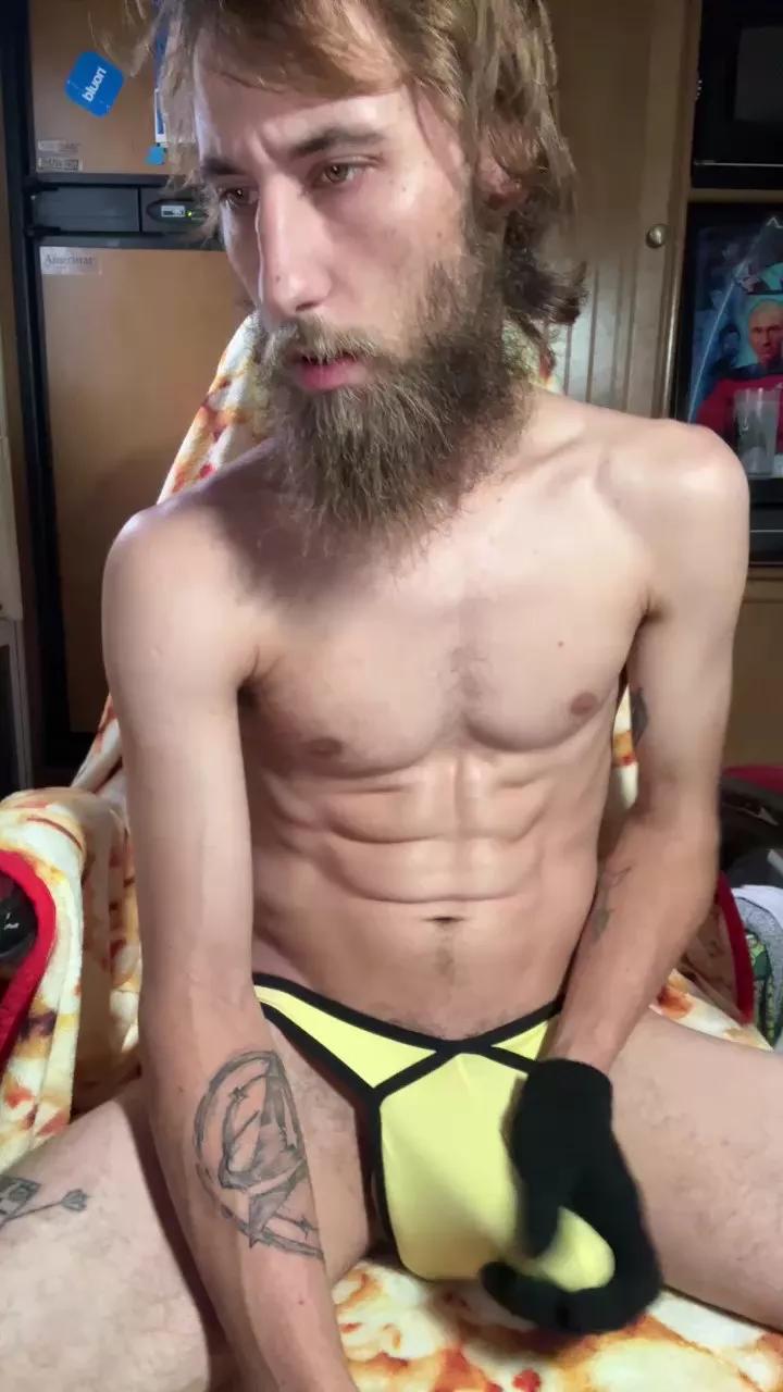Vance_Bear on Cam4 