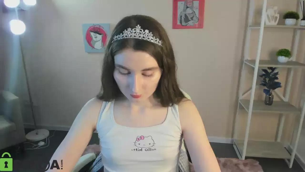 Vanessa_Vibe on Cam4 