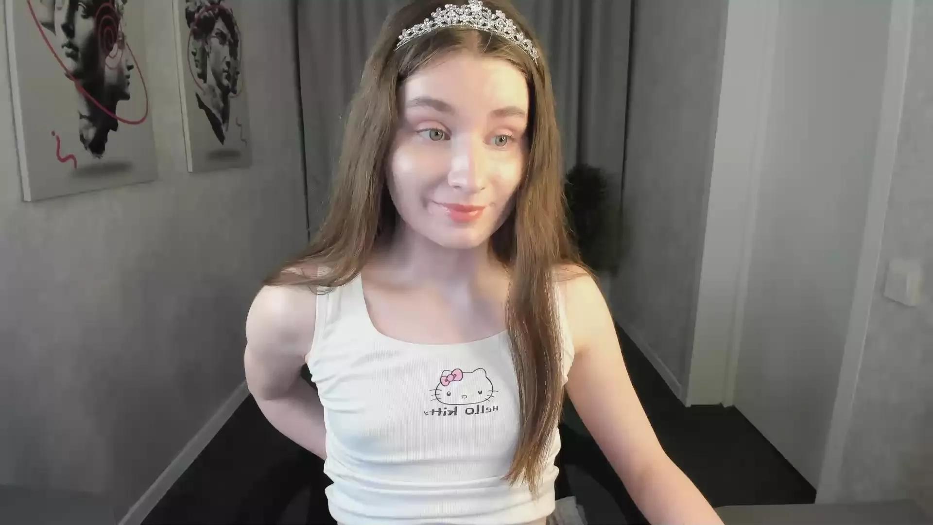 Vanessa_Vibe on Cam4 