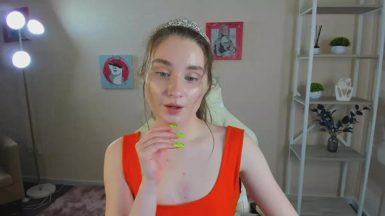 Vanessa_Vibe on Cam4 