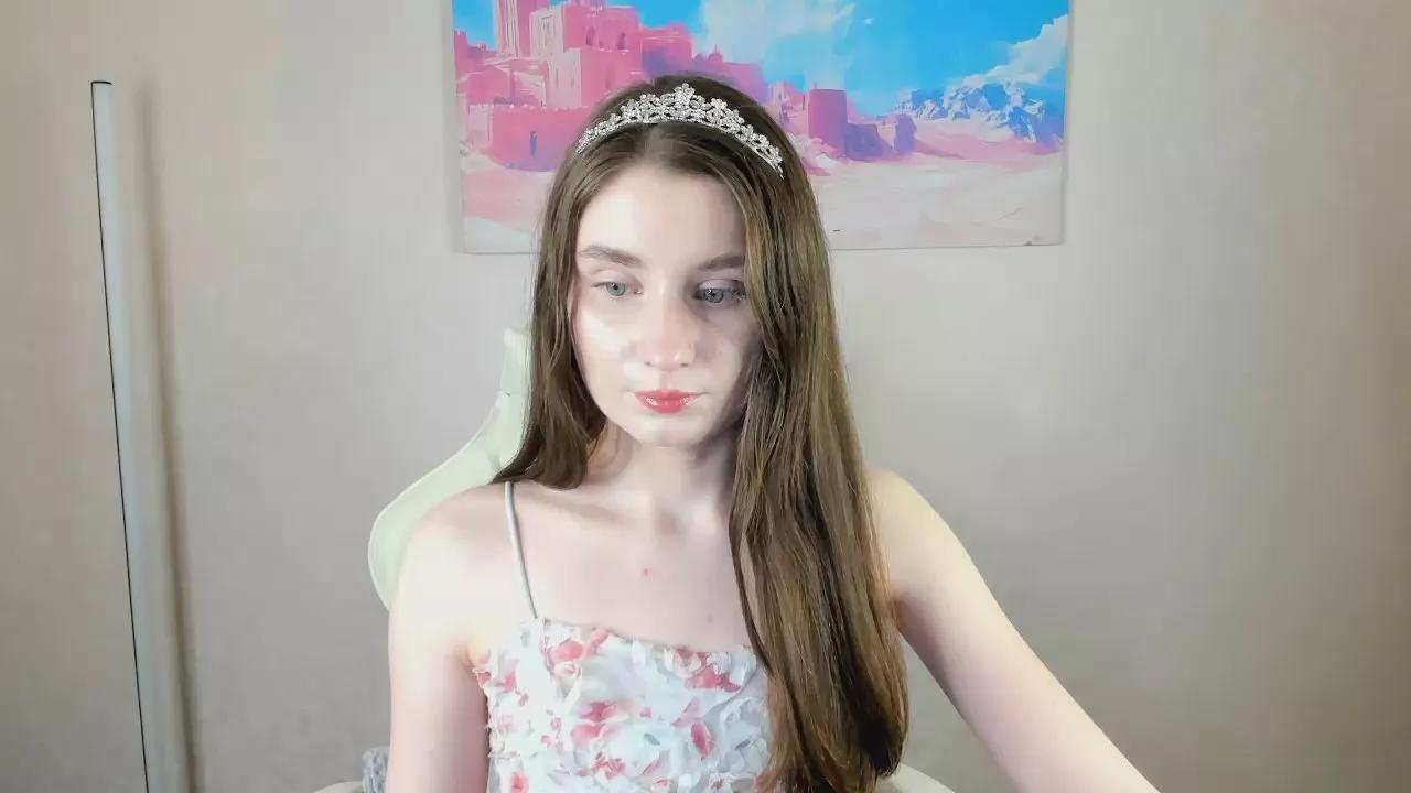 Vanessa_Vibe on Cam4 
