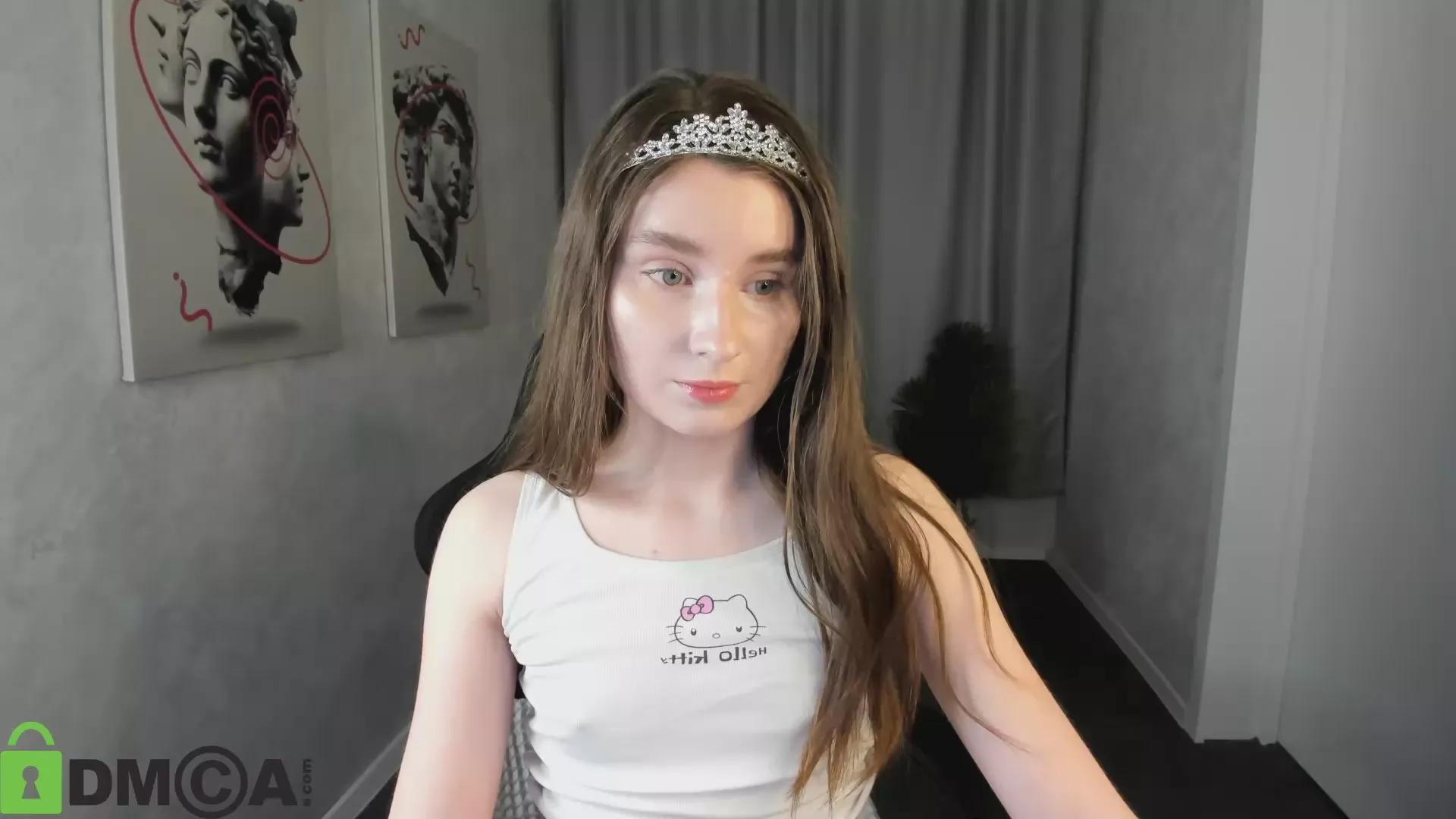 Vanessa_Vibe on Cam4 