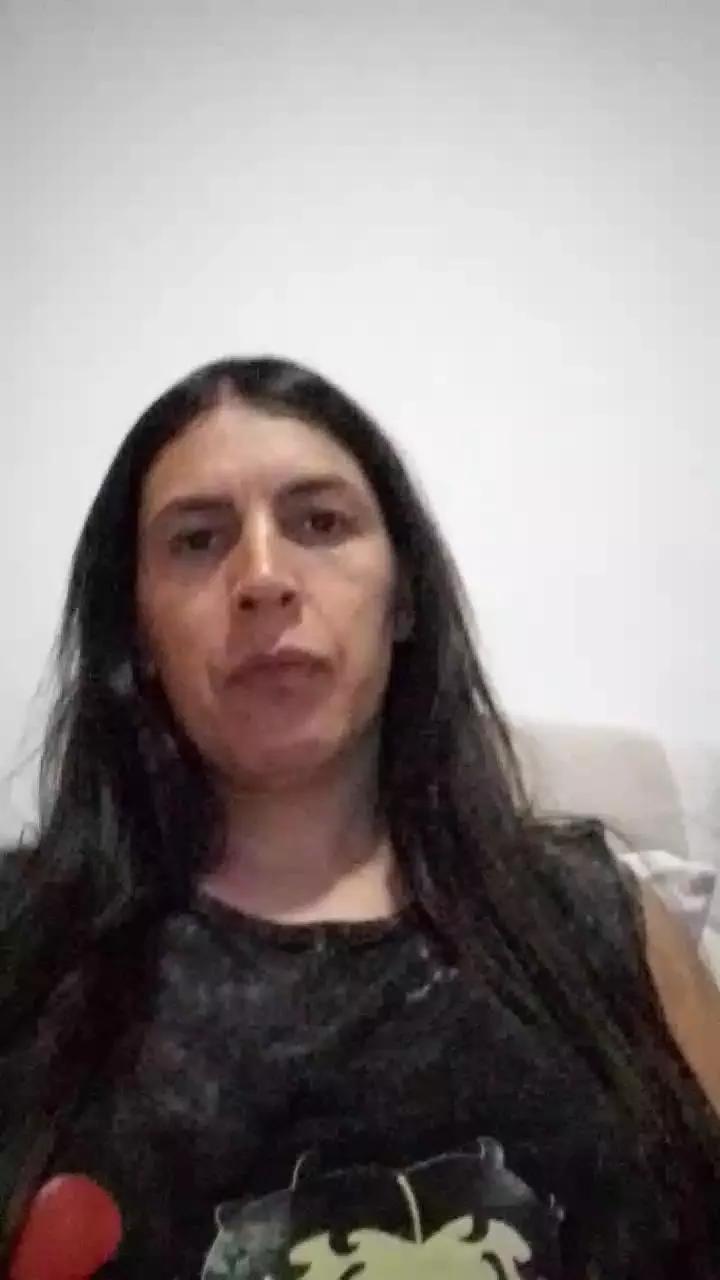 Venussshot on Cam4 