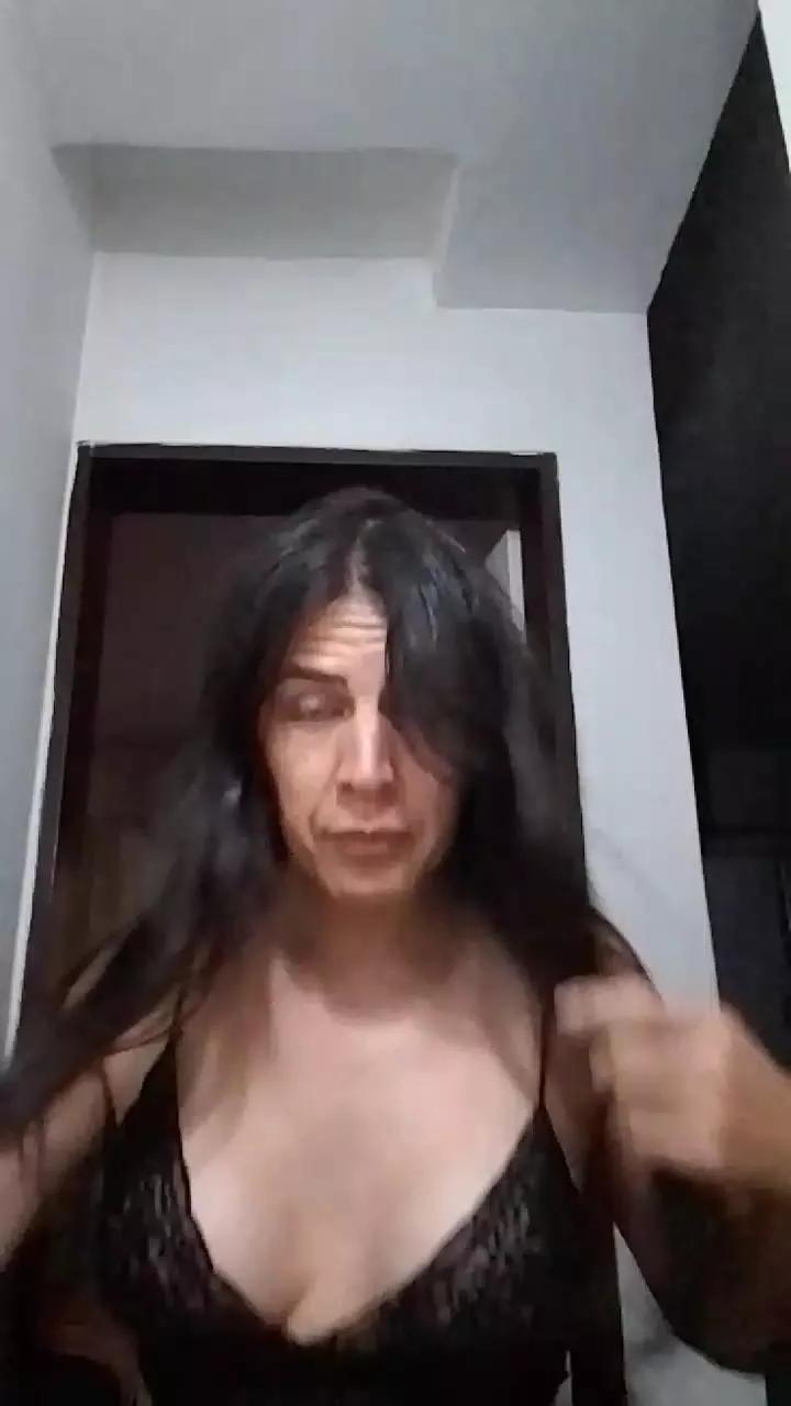 Venussshot on Cam4 