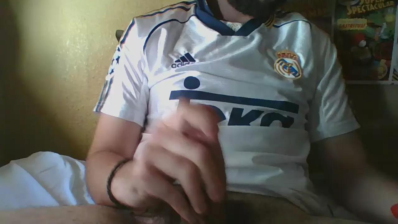 vicentes175 on Cam4 