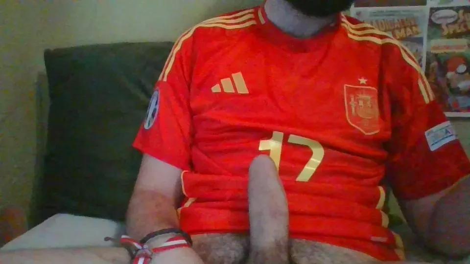 vicentes175 on Cam4 