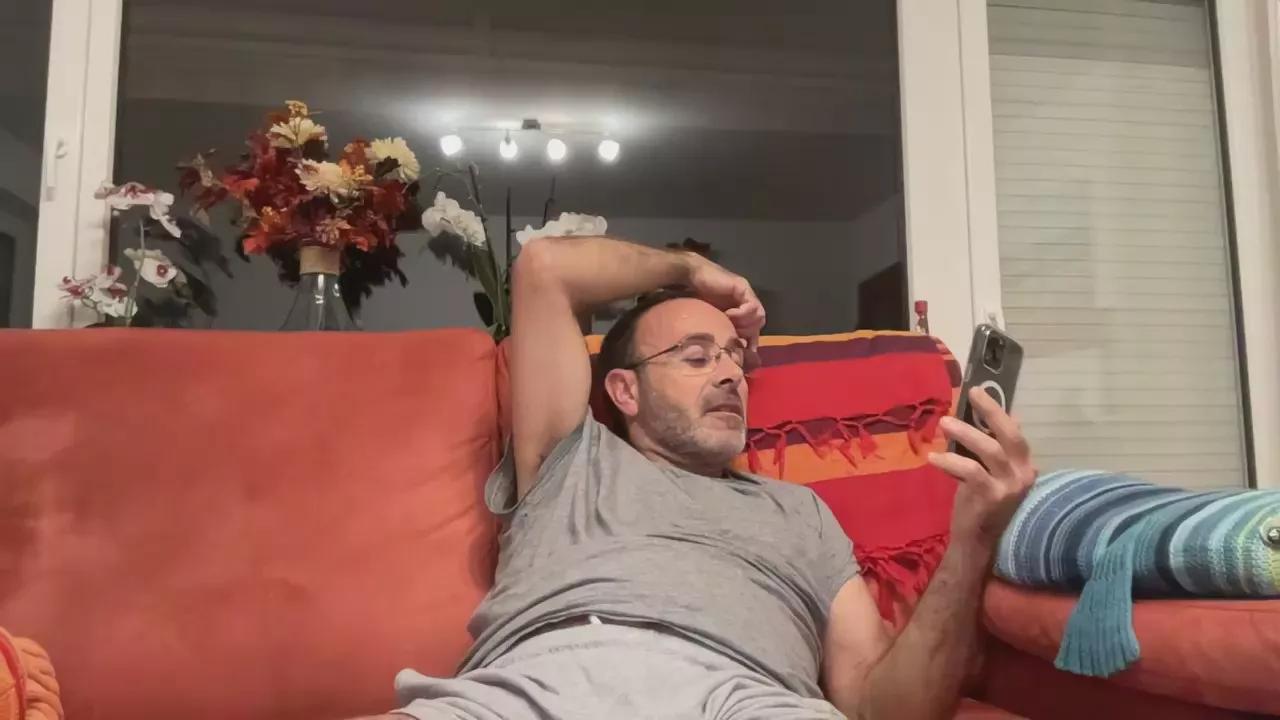 vimasa on Cam4 