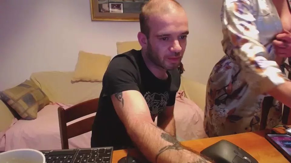 Offline viola_viola on Cam4