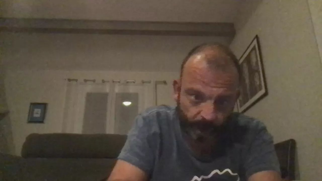 Offline Vivien78 on Cam4