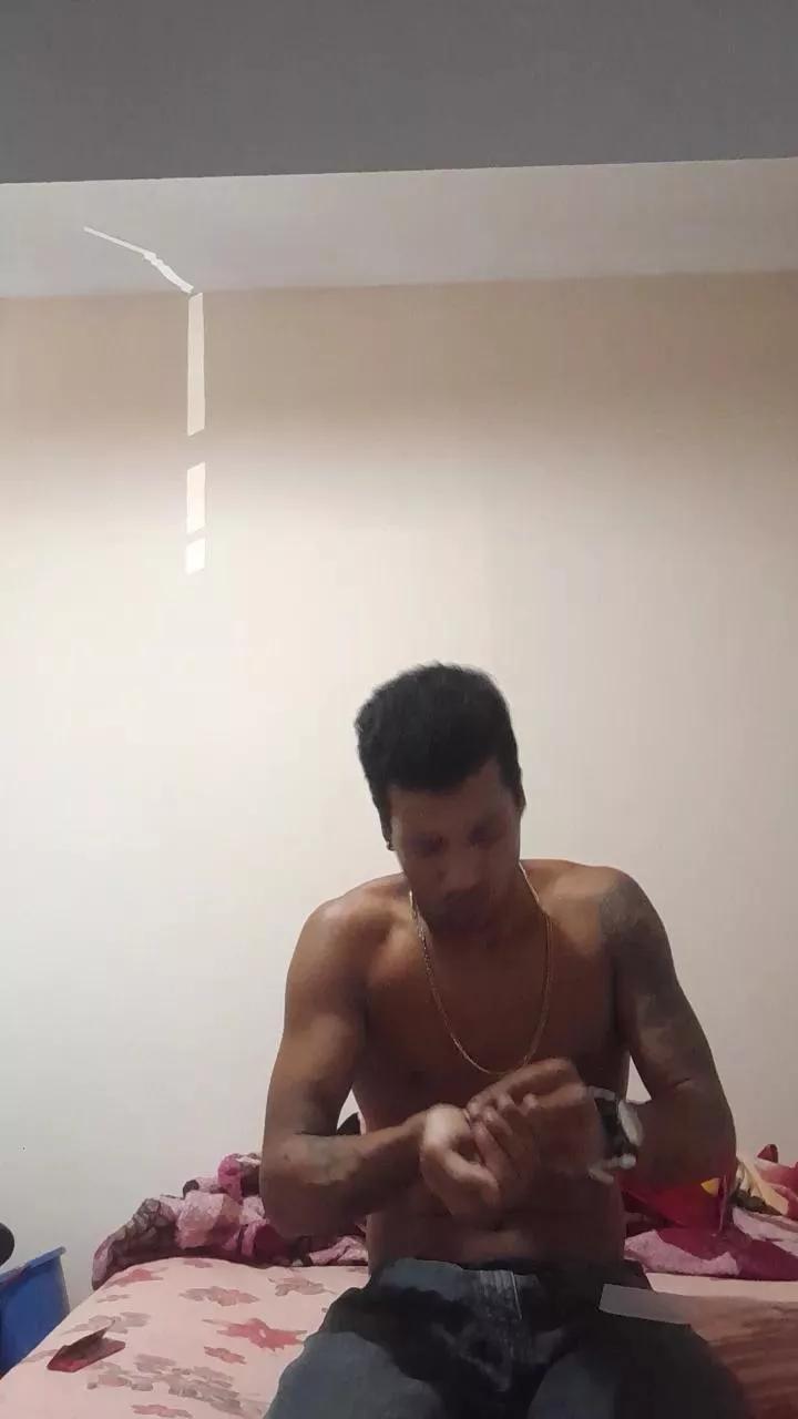 VlgJamaica on Cam4 