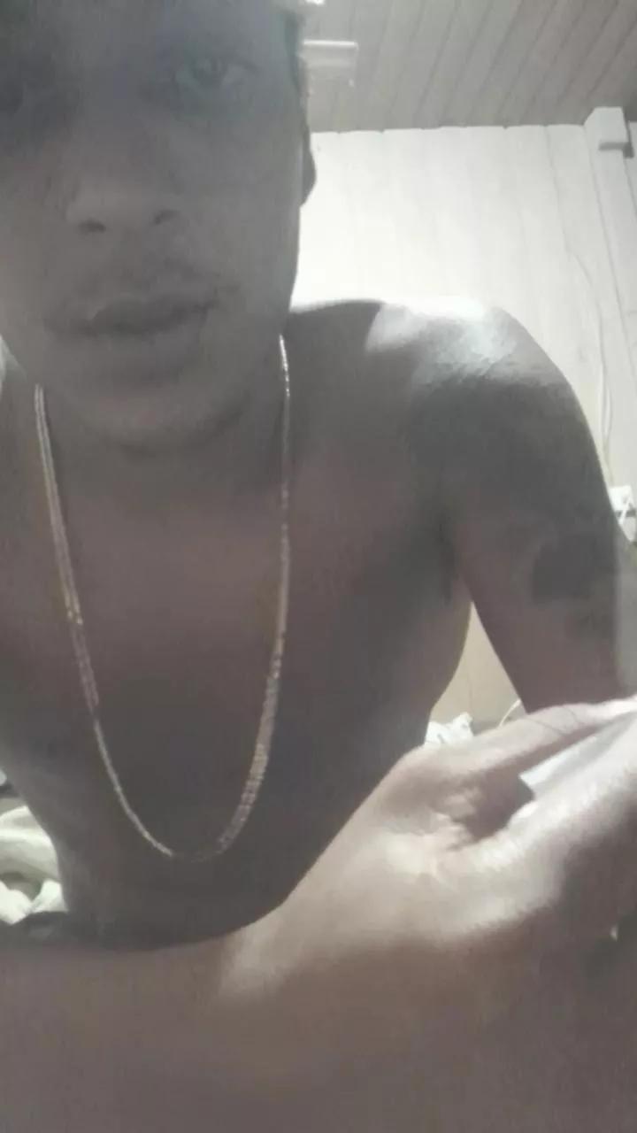 VlgJamaica on Cam4 