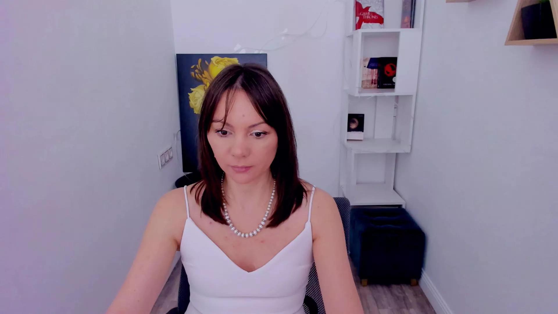 WavingSea on Cam4 