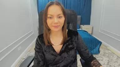 WavingSea on Cam4 