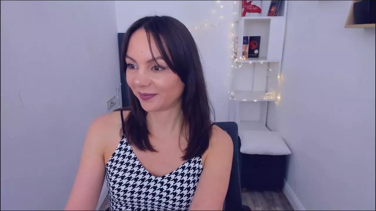 WavingSea on Cam4 