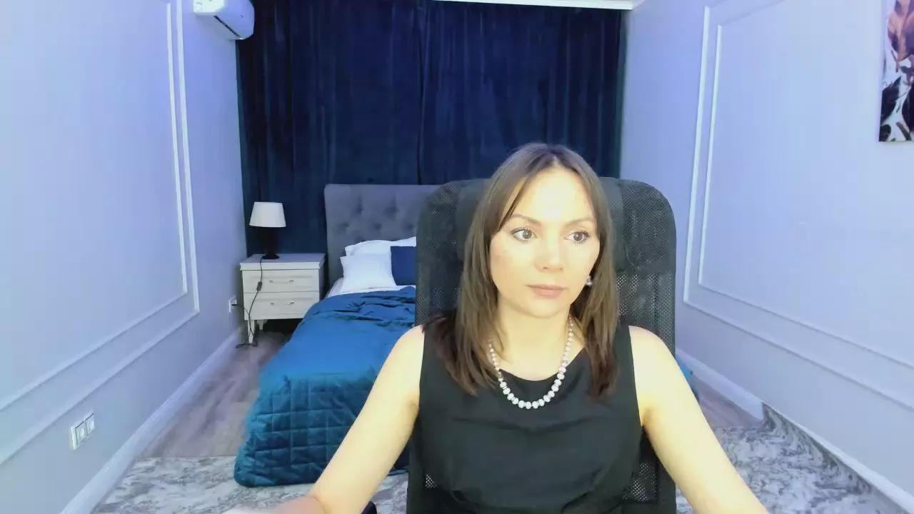 WavingSea on Cam4 