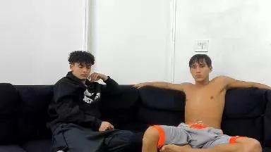 Wildd_Sexx on Cam4 