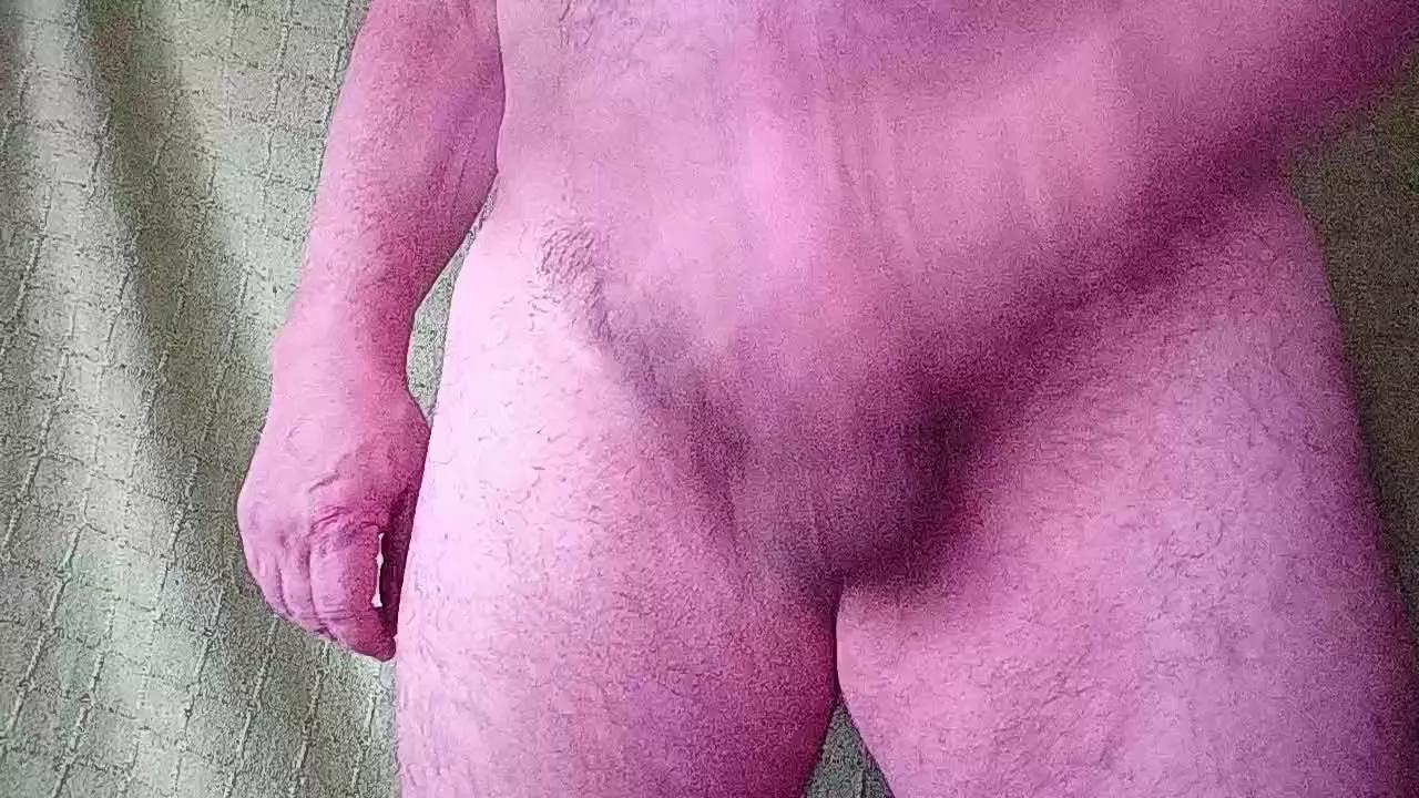wildhotboy on Cam4 