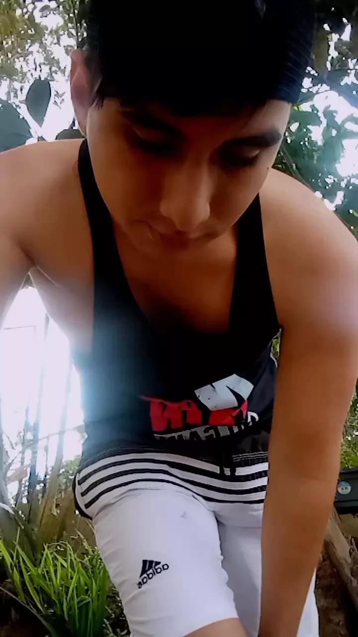wildwolfhot on Cam4 