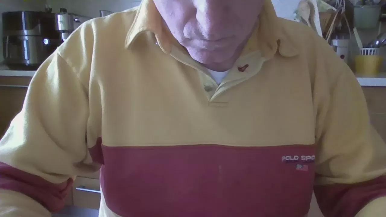 wolf_free on Cam4 