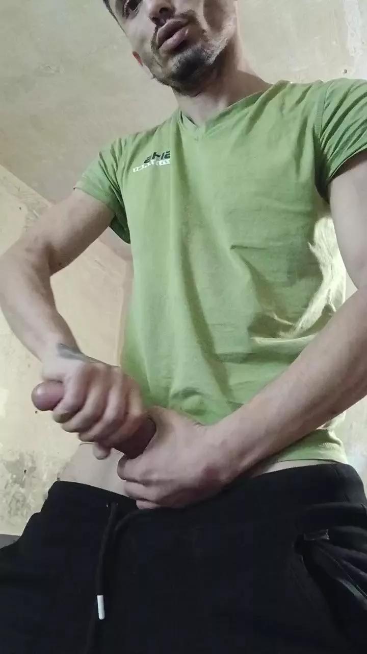 Xallix on Cam4 