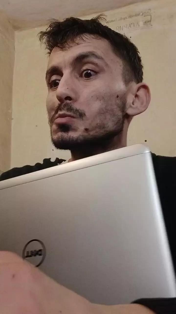 Xallix on Cam4 