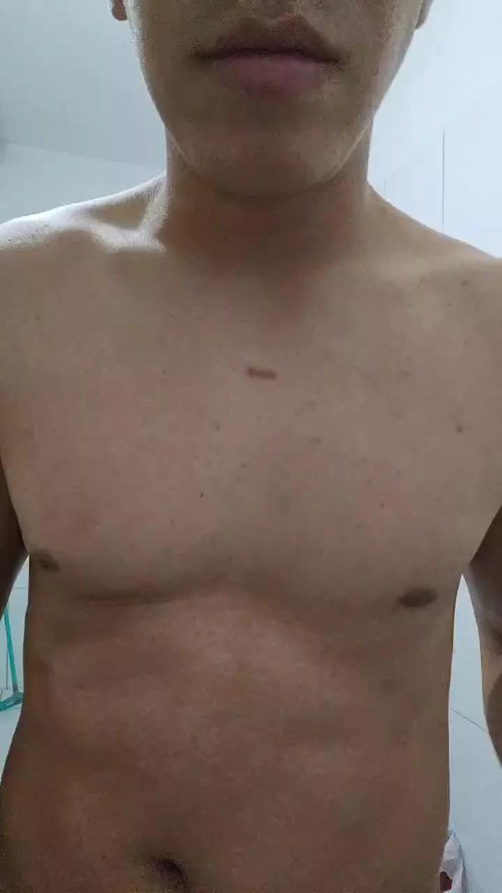 xglabei on Cam4 