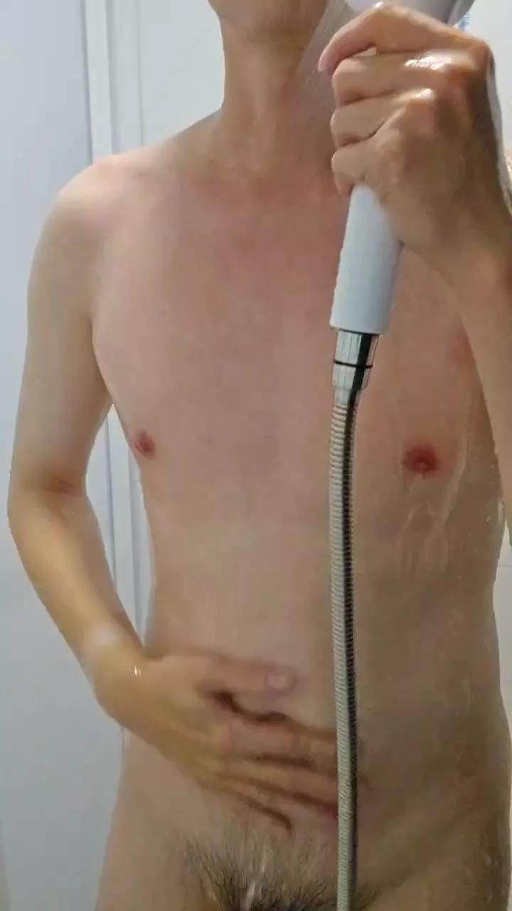 xinpu on Cam4 
