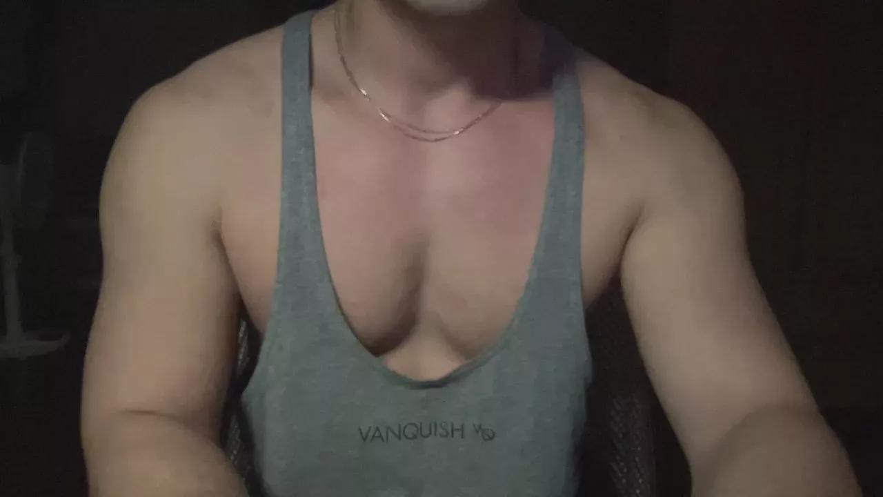 xjp0212 on Cam4 