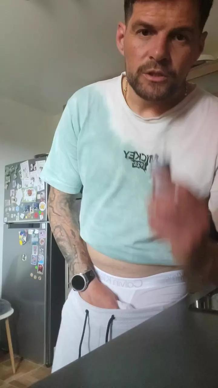 Xx_87 on Cam4 