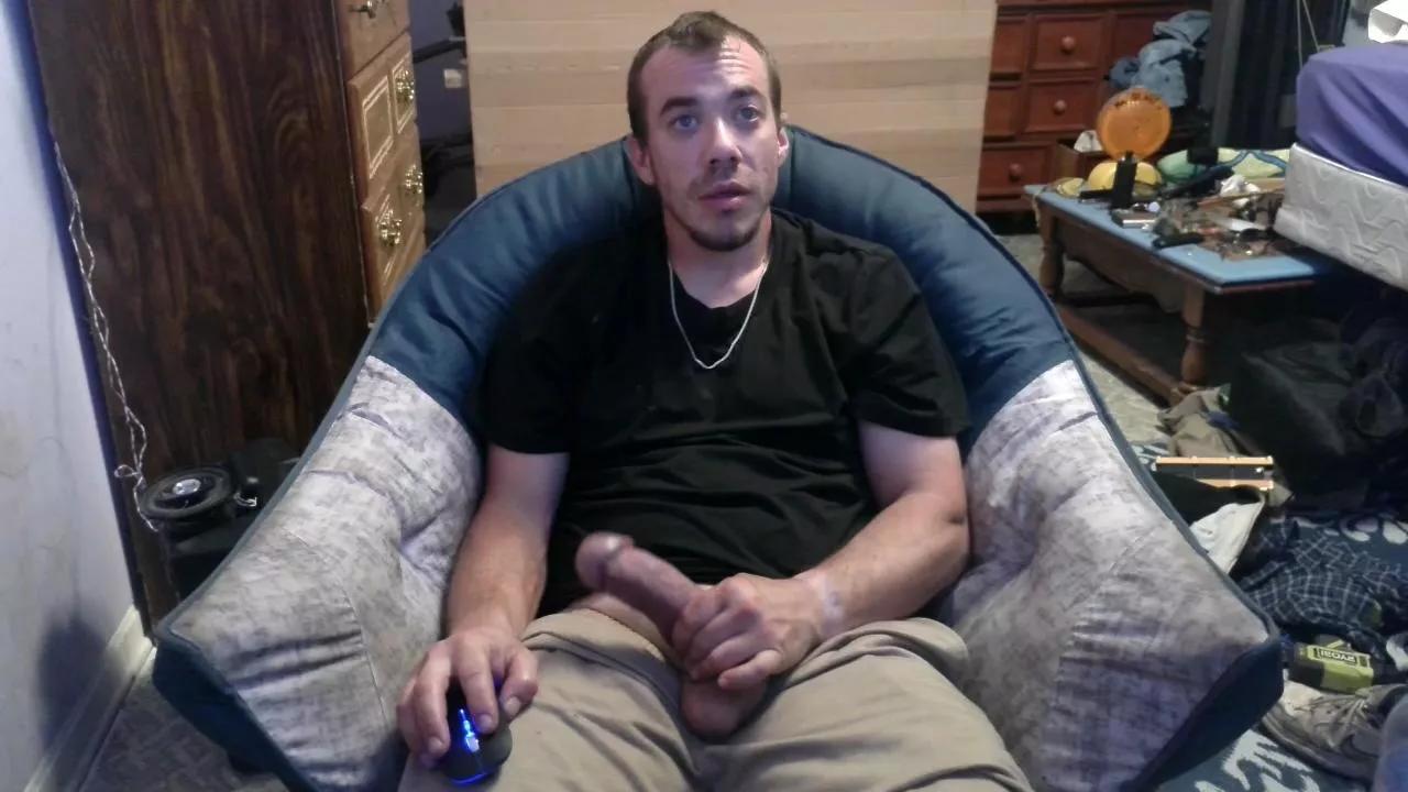 xxxScubaStevexx on Cam4 