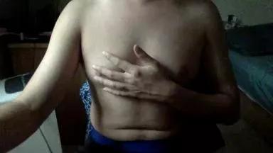 yen3562 on Cam4 