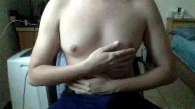 yen3562 on Cam4 